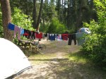 Clothesline