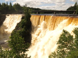 Kakabeka Falls
