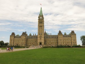 Parliament Hill