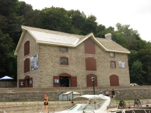 Bytown Museum