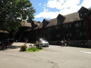 Chateau Montebello