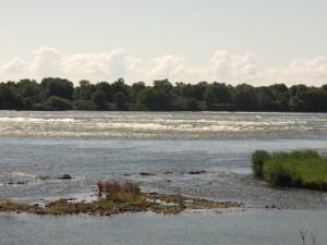 Lachine Rapids
