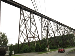 Trestle