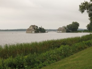 Thousand Islands
