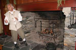 Kitchen presentation