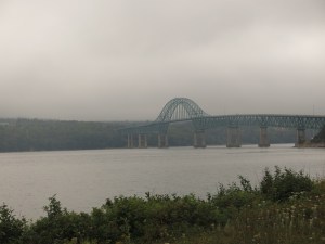 Great Bras d'Or Channel Bridge
