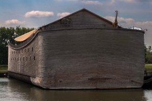 Noah's Ark