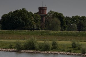 View along the Rhine