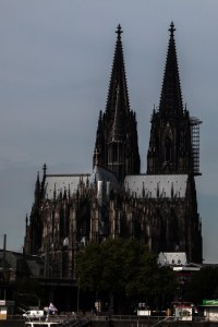 Cologne Cathedral