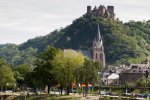 Middle Rhine Valley
