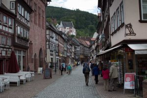 Miltenberg