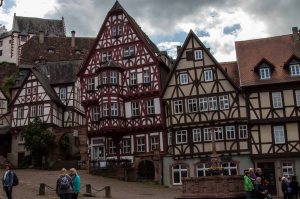 Miltenberg