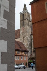 Rothenburg