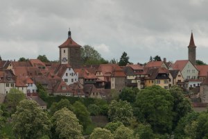 Rothenburg