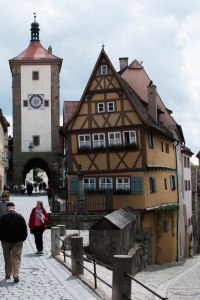 Rothenburg
