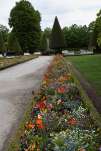 Bishops Residence, Wurtzburg