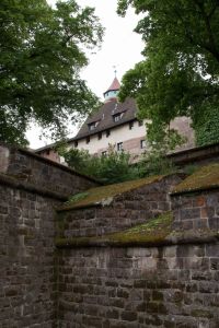 Nuremberg Castle