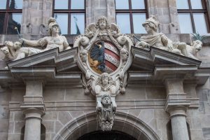 City Hall, Nuremberg