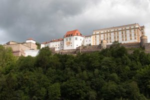Passau