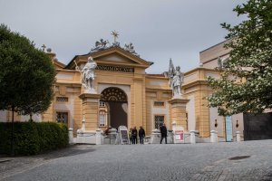 Melk Abbey