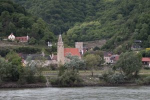 Wachau Valley