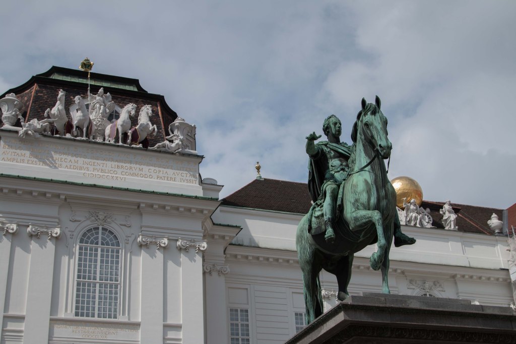Spanish Riding School