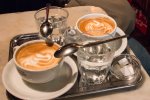 Coffee in Vienna