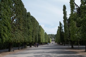Schonnbrunn Palace