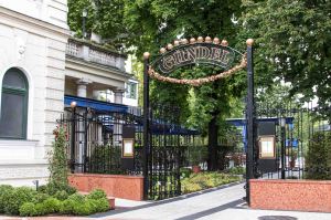 Gundel Restaurant