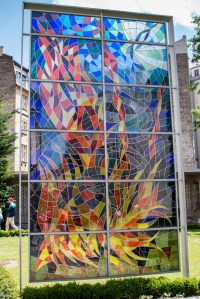 Wallenburg Memorial Park