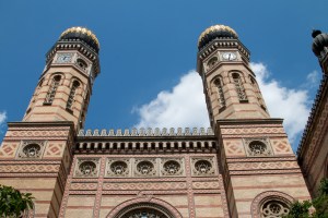 Dohany Street Synagogue
