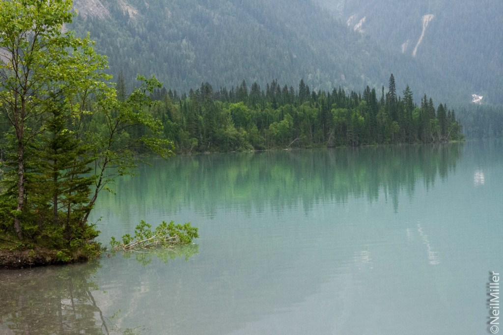 Kinney Lake