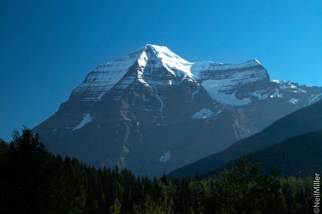 Mount Robson