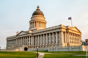 Utah Capitol Building