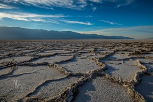 Badwater Basin