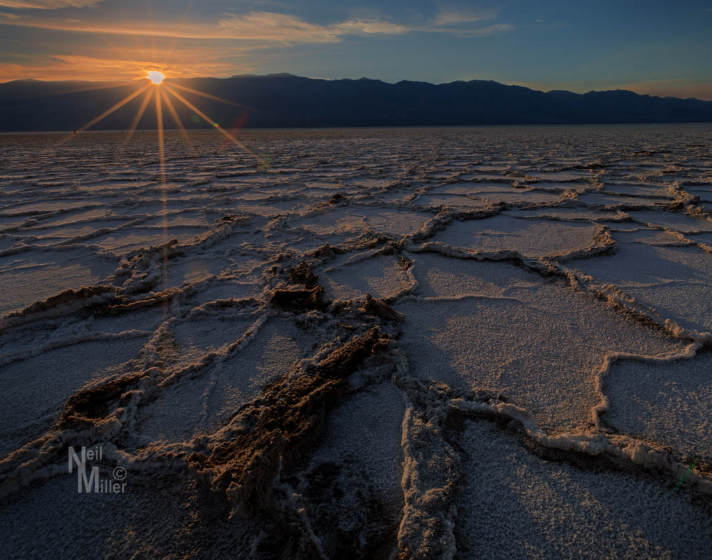 Badwater Basin