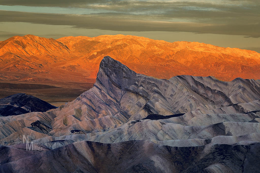 Zabriskie Point Day 2
