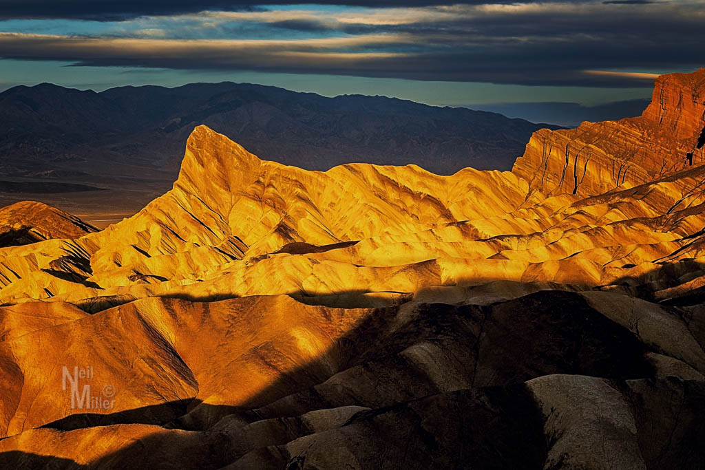 Zabriskie Point Day 2