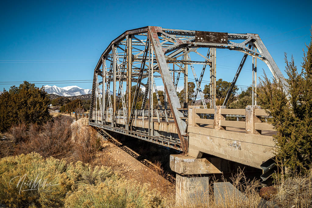 Route 66 – Winslow to Williams – Wind At Your Back