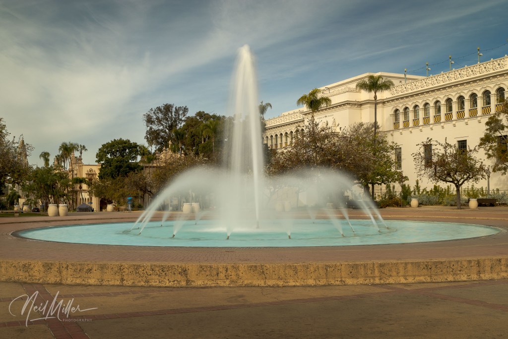 San Diego Visit, Part&nbsp;2