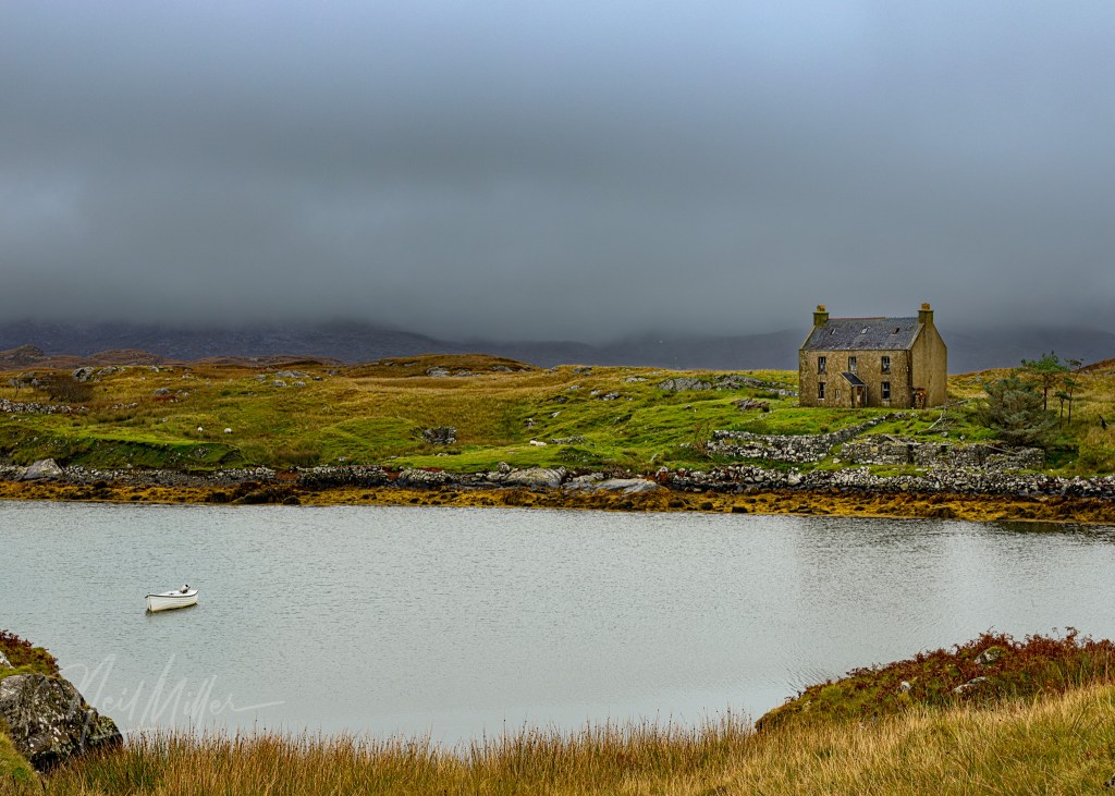 Isle of Lewis & Harris Part&nbsp;3